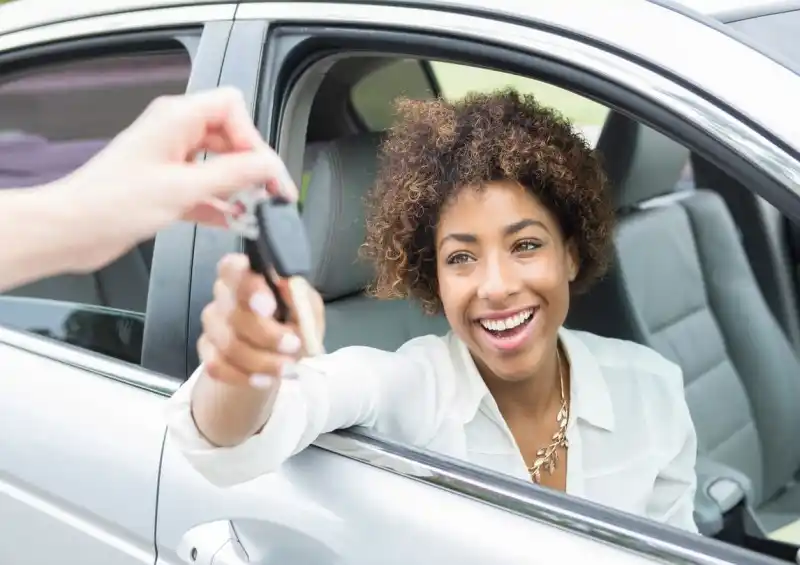 auto leasen Aalden
